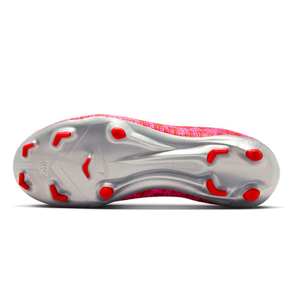 NIKE Mercurial Vapor Academy x LEGO® Collection MG รองเท้าฟุตบอลเด็ก