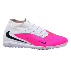 NIKE Phantom 6 High Academy TF รองเท้าฟุตบอลผู้ชาย