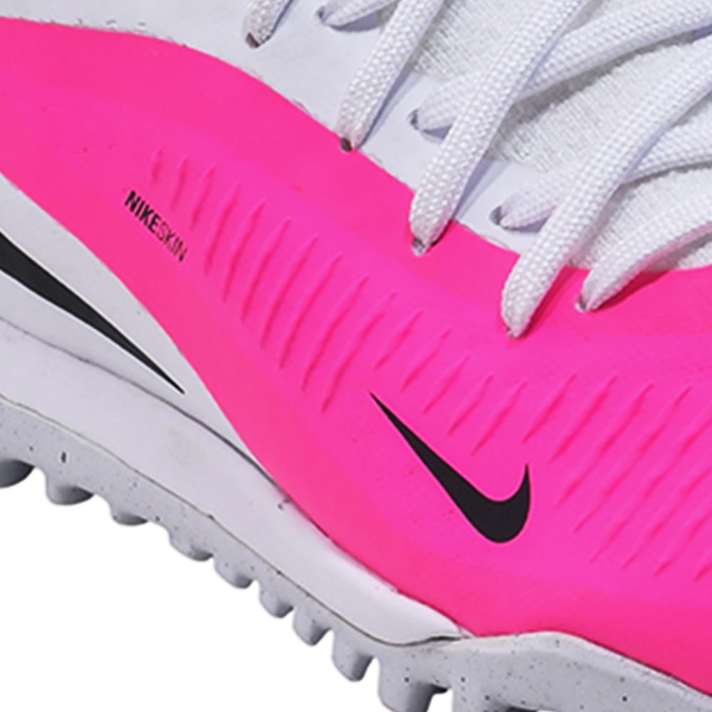NIKE Phantom 6 High Academy TF รองเท้าฟุตบอลผู้ชาย