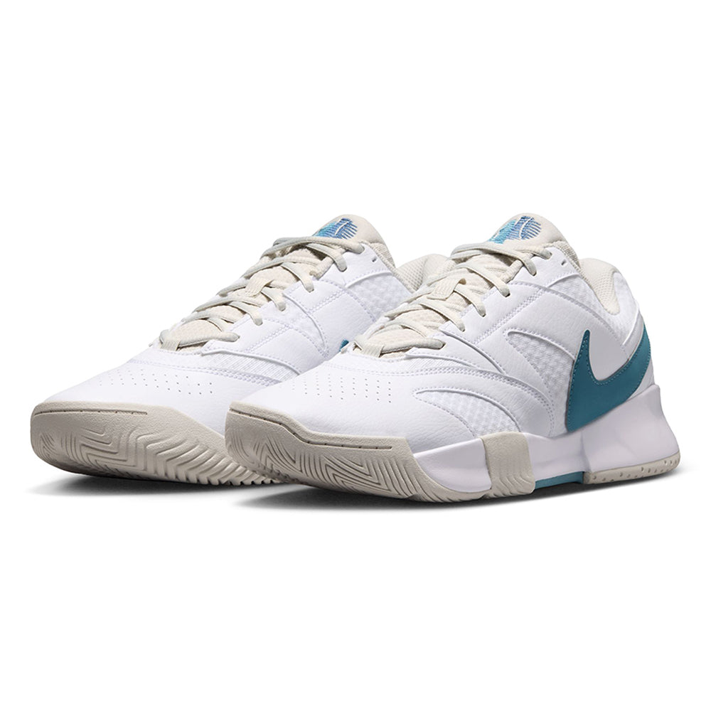 NIKE Court Lite 4 Men's Tennis Shoes - Supersports Thailand