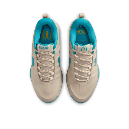 NIKE Book 2 x McDonald's EP Men's Basketball Shoes - Supersports Thailand