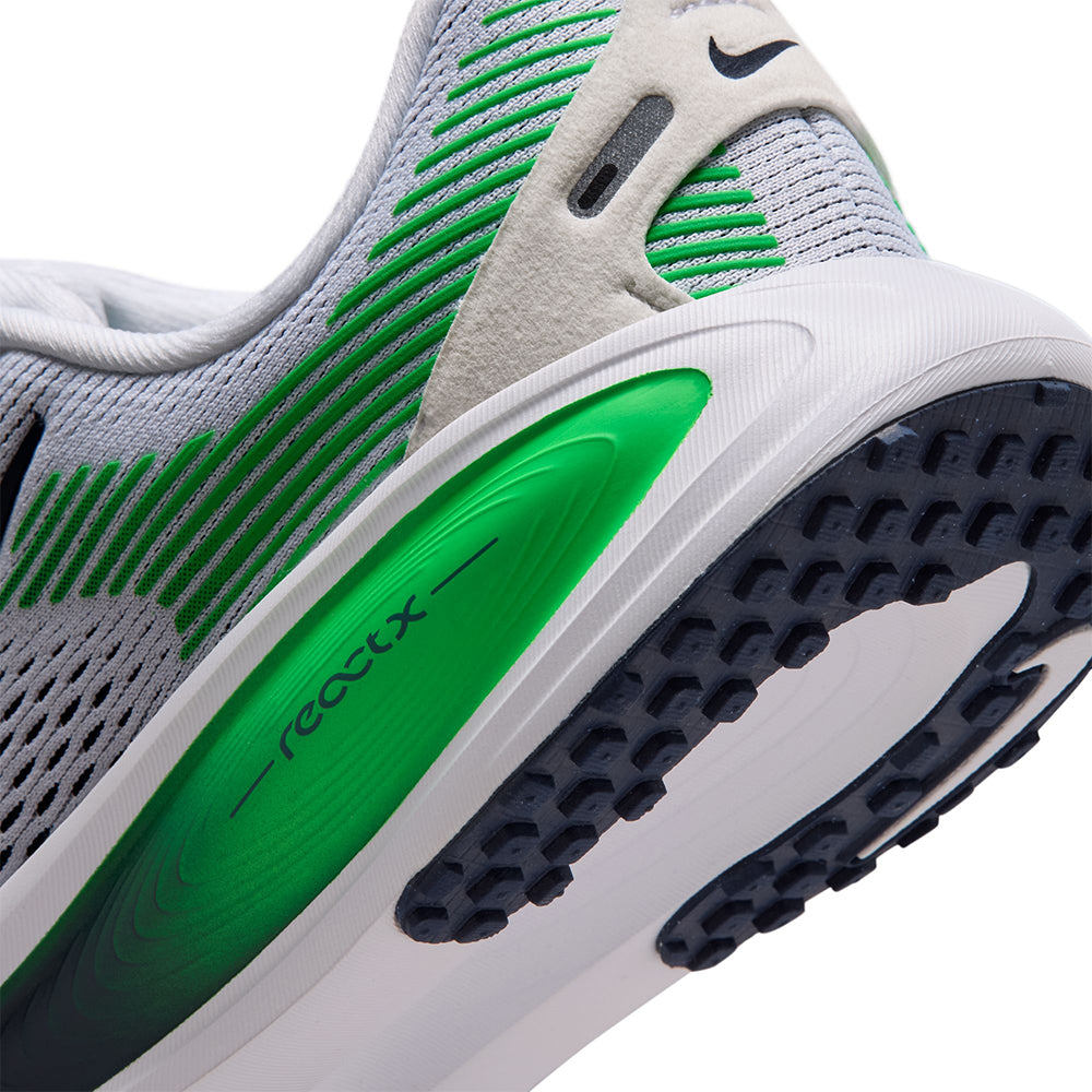 NIKE Vomero 18 Kids Running Shoes - Supersports Thailand