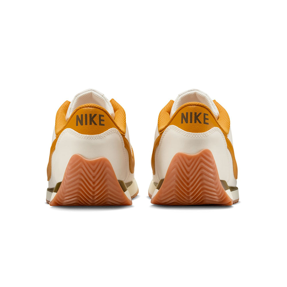 NIKE Pacific Leather Men's Lifestyle Shoes - Supersports Thailand