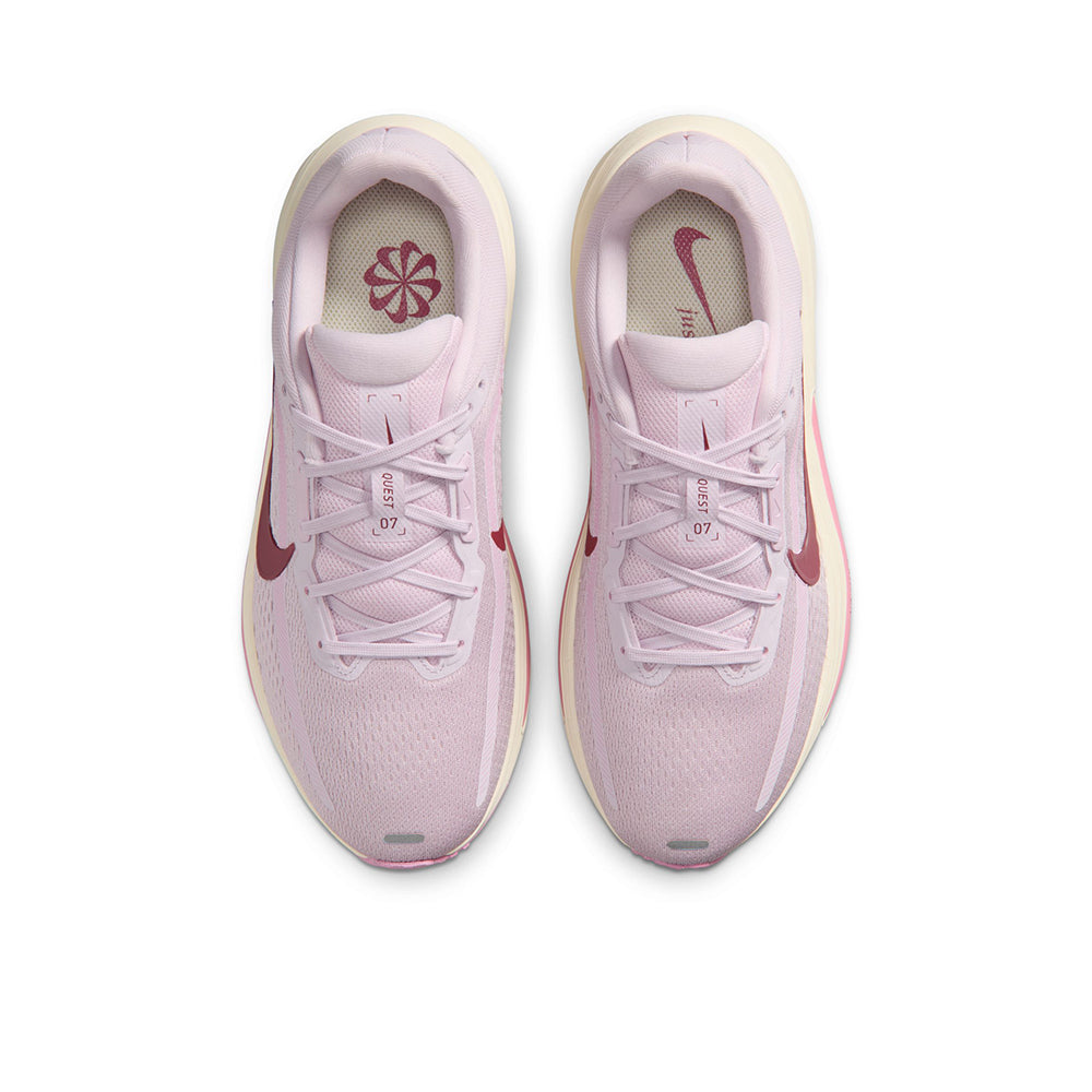 NIKE Quest 7 Women's Running Shoes - Supersports Thailand