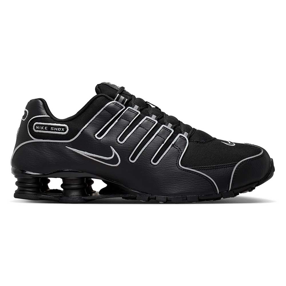 NIKE Shox NZ Men's Lifestyle Shoes - Supersports Thailand Supersports Thailand