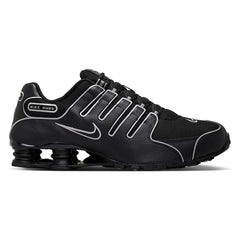 NIKE Shox NZ Men's Lifestyle Shoes - Supersports Thailand