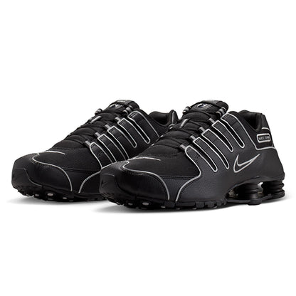NIKE Shox NZ Men's Lifestyle Shoes - Supersports Thailand