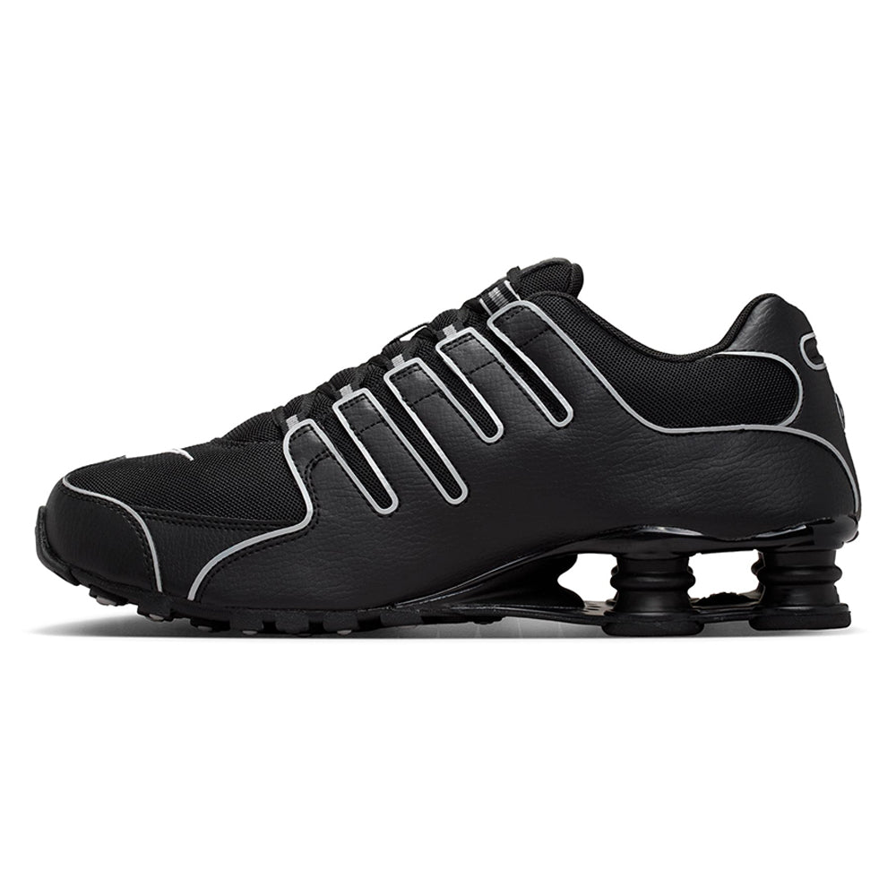 NIKE Shox NZ Men's Lifestyle Shoes - Supersports Thailand