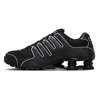 NIKE Shox NZ Men's Lifestyle Shoes - Supersports Thailand