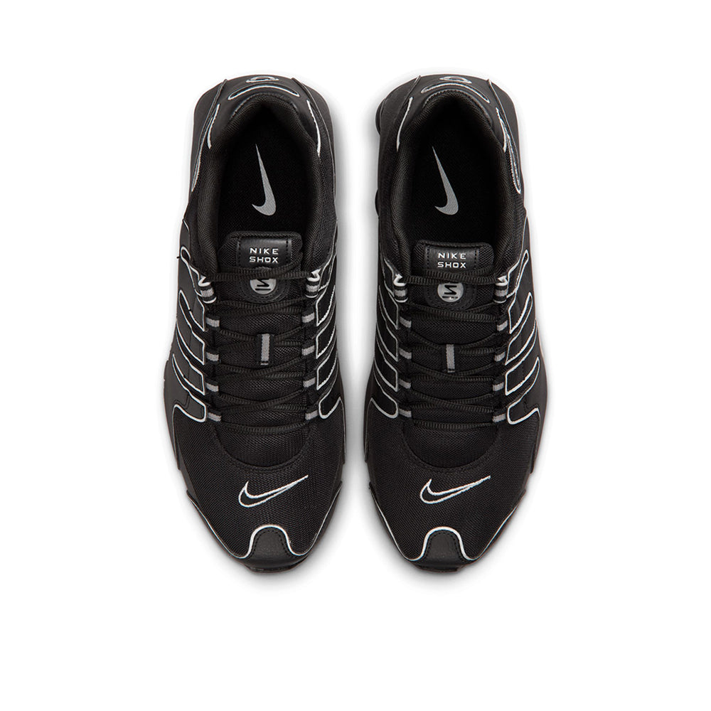 NIKE Shox NZ Men's Lifestyle Shoes - Supersports Thailand