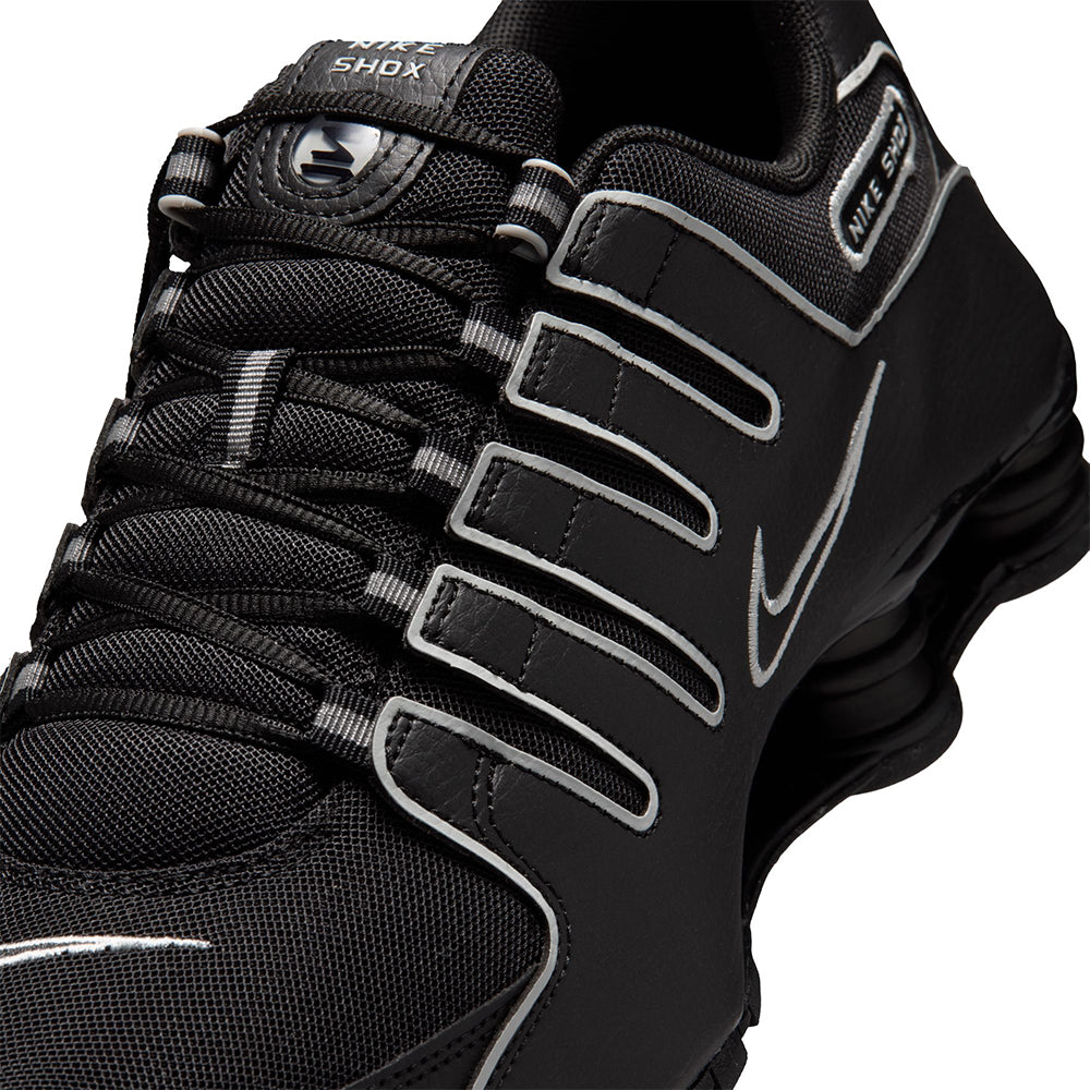 NIKE Shox NZ Men's Lifestyle Shoes - Supersports Thailand