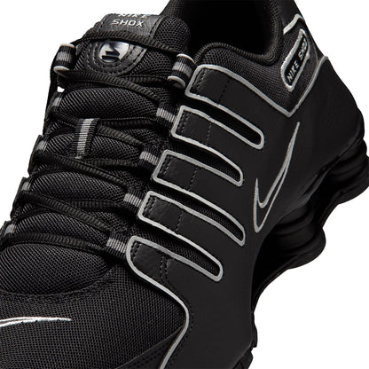 NIKE Shox NZ Men's Lifestyle Shoes - Supersports Thailand