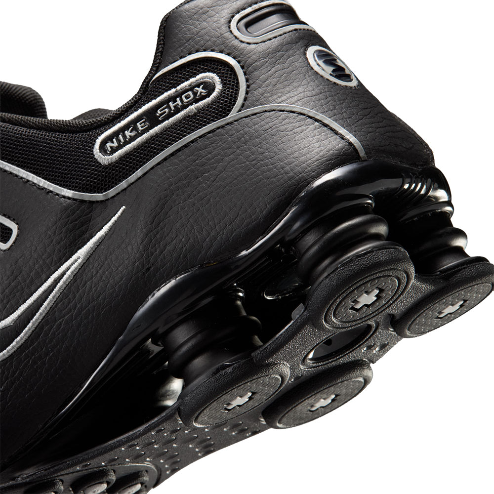 NIKE Shox NZ Men's Lifestyle Shoes - Supersports Thailand