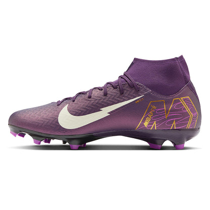 NIKE Mercurial Superfly 10 Academy "Kylian Mbappé" MG รองเท้าฟุตบอลผู้ชาย