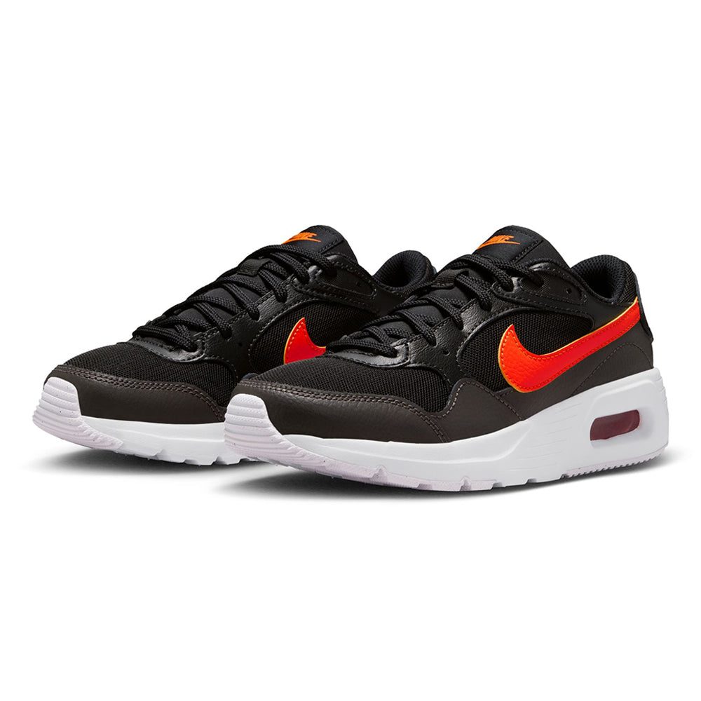 NIKE Air Max SC Boys Lifestyle Shoes - Supersports Thailand