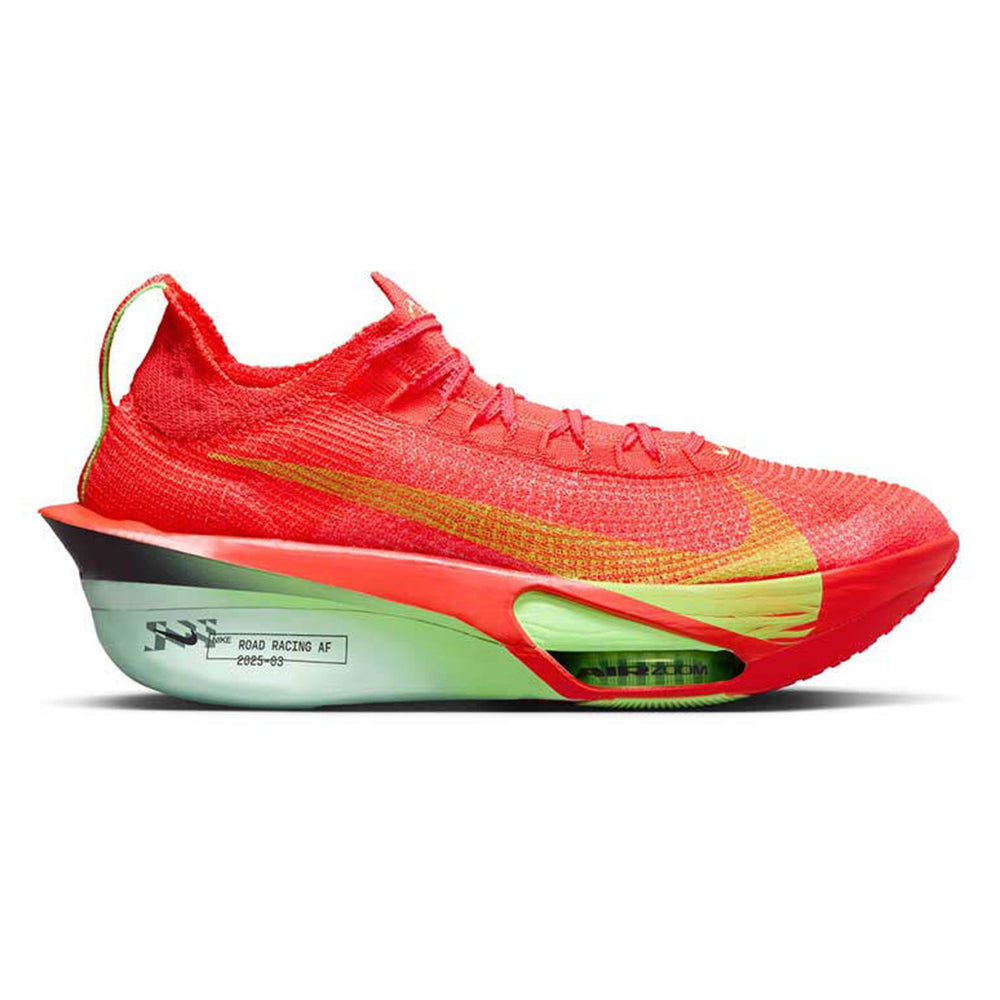 NIKE Alphafly 3 รองเท้าวิ่งผู้ชาย