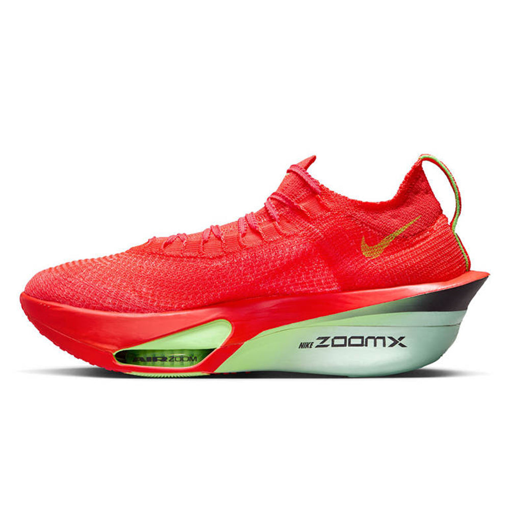 NIKE Alphafly 3 รองเท้าวิ่งผู้ชาย