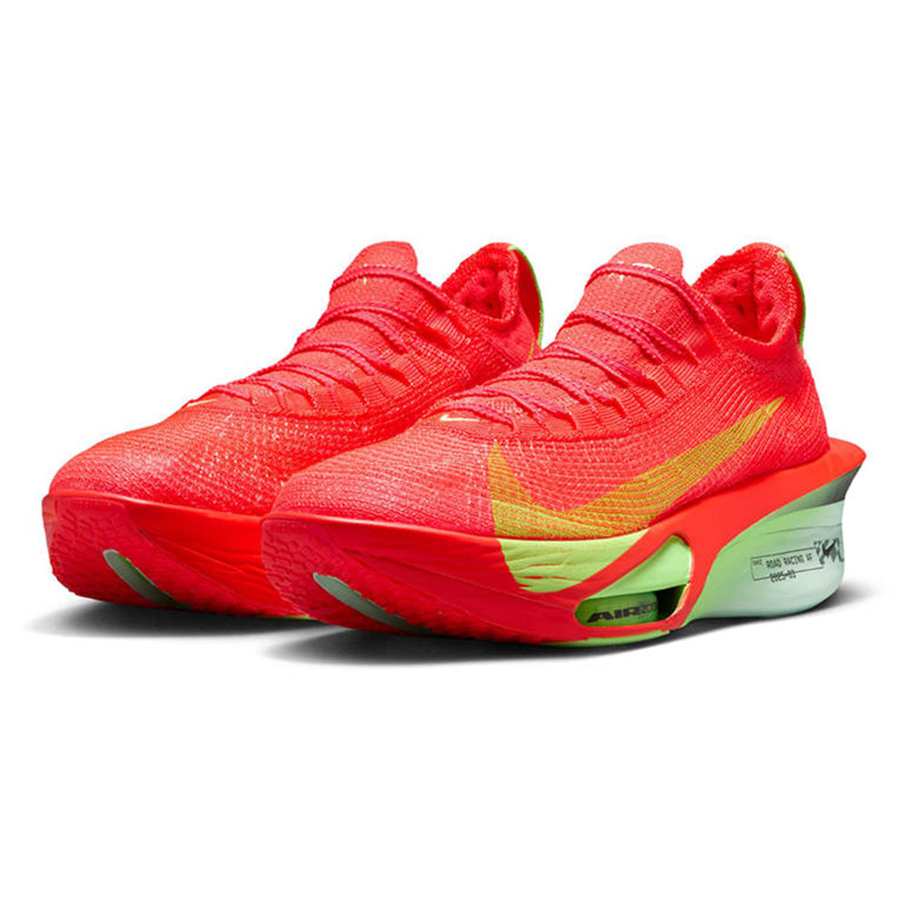 NIKE Alphafly 3 รองเท้าวิ่งผู้ชาย