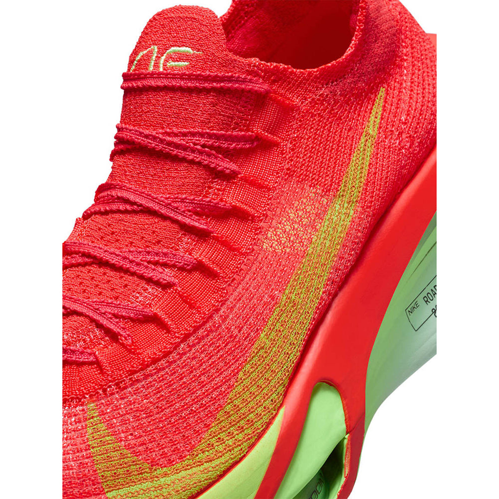 NIKE Alphafly 3 รองเท้าวิ่งผู้ชาย