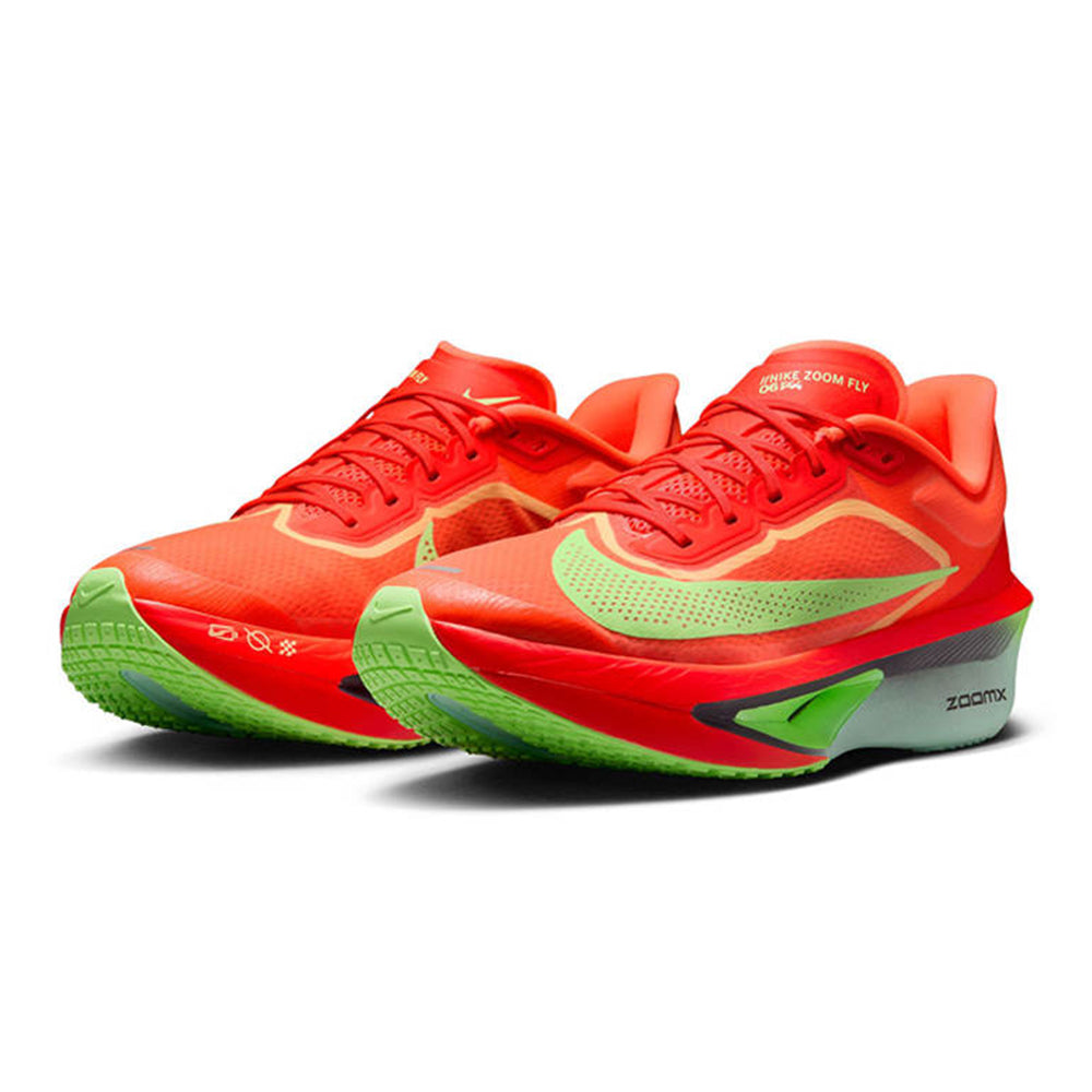NIKE Zoom Fly 6 รองเท้าวิ่งผู้ชาย