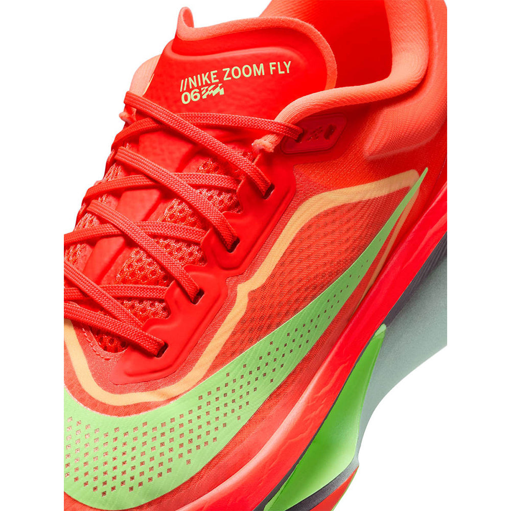 NIKE Zoom Fly 6 รองเท้าวิ่งผู้ชาย