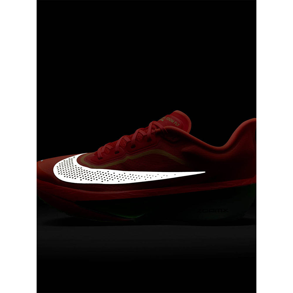 NIKE Zoom Fly 6 รองเท้าวิ่งผู้ชาย