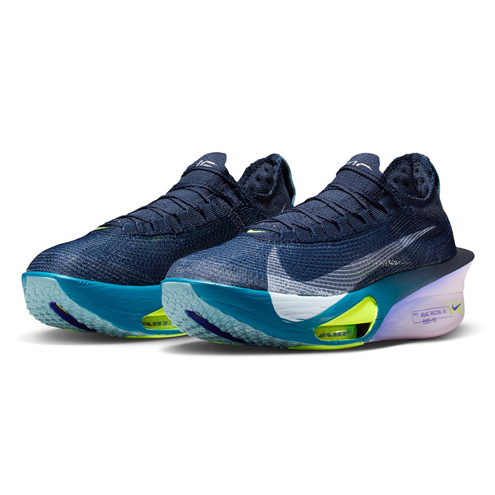 NIKE Alphafly 3 Men's Running Shoes - Supersports Thailand