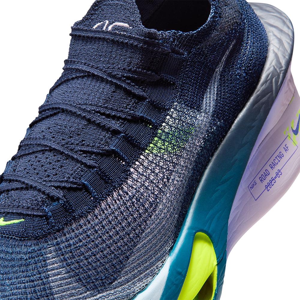NIKE Alphafly 3 Men's Running Shoes - Supersports Thailand