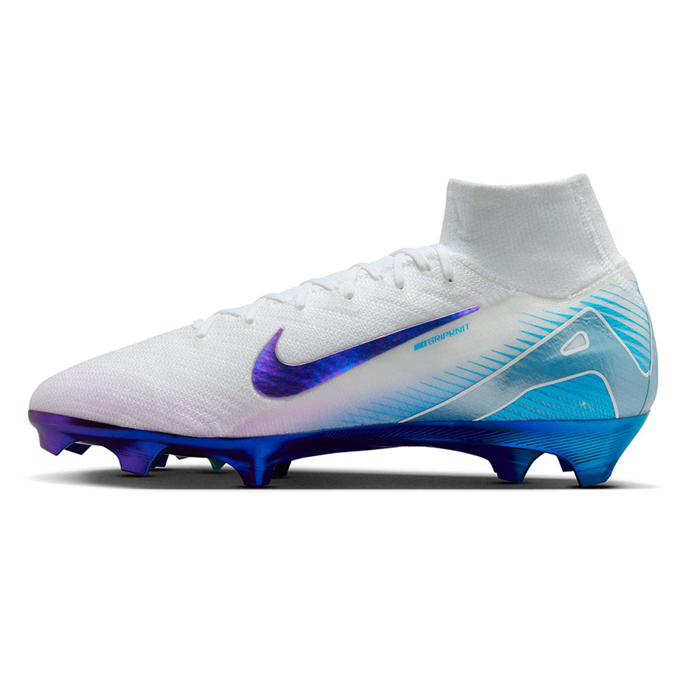 NIKE Mercurial Superfly 10 Elite AS FG High-Top Men's Football Shoes