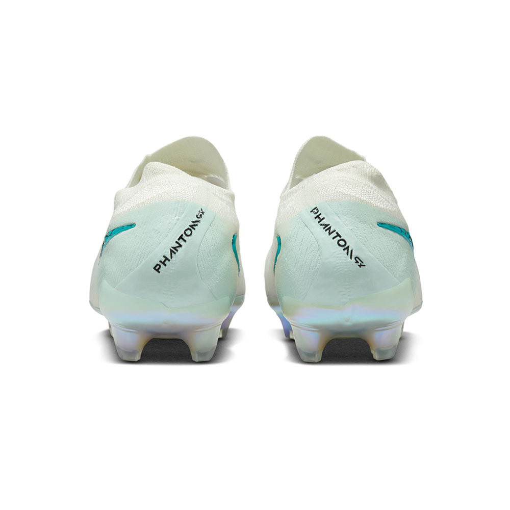 NIKE Phantom GX 2 Elite LV8 FG Men's Football Shoes
