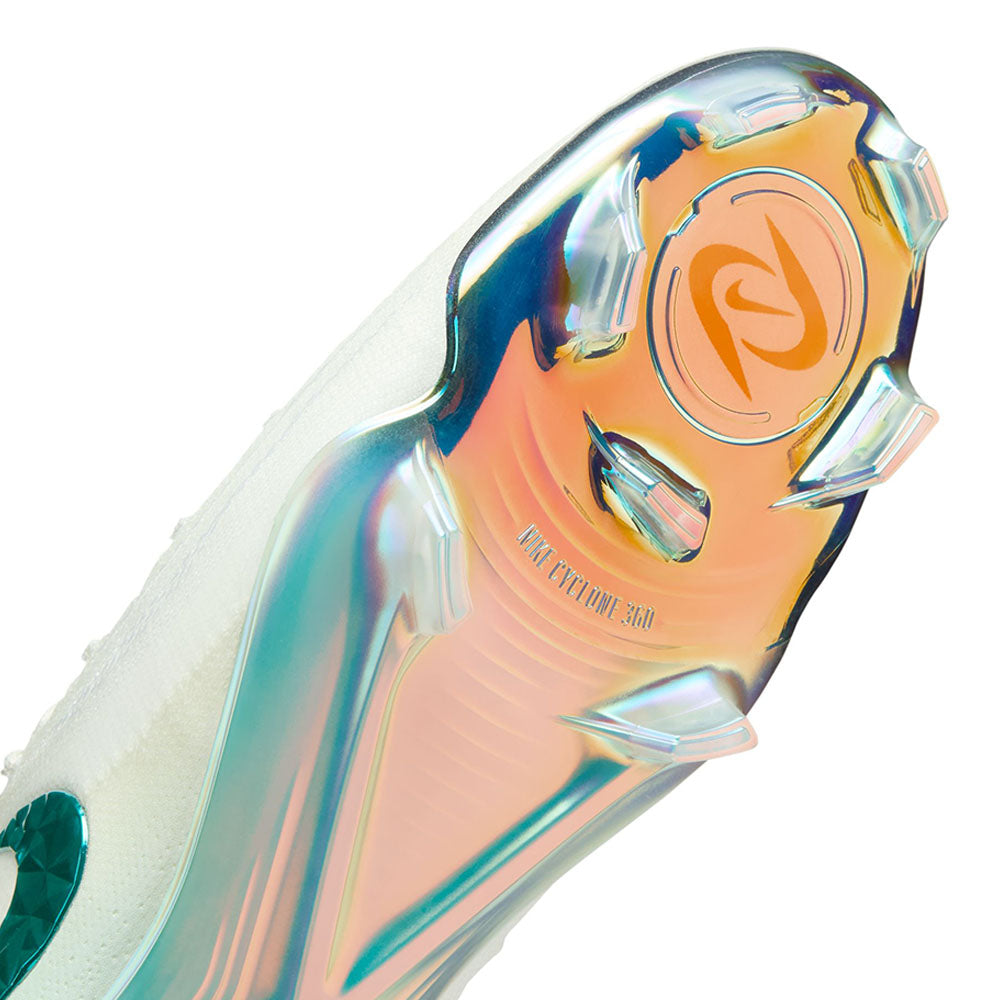 NIKE Phantom GX 2 Elite LV8 FG Men's Football Shoes