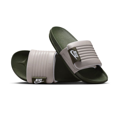 NIKE Offcourt Adjust Men's Sandals - Supersports Thailand