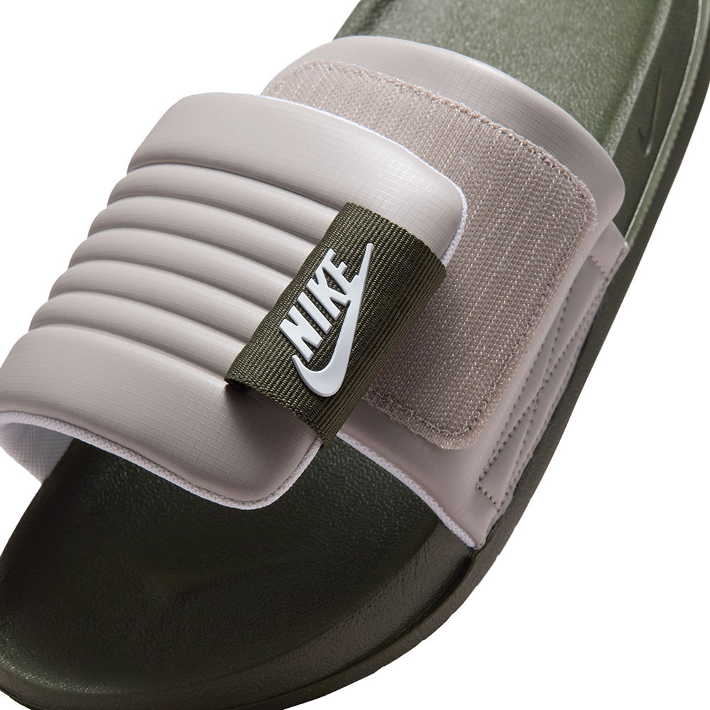 NIKE Offcourt Adjust Men's Sandals - Supersports Thailand Supersports Thailand