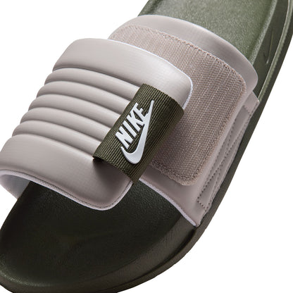 NIKE Offcourt Adjust Men's Sandals - Supersports Thailand