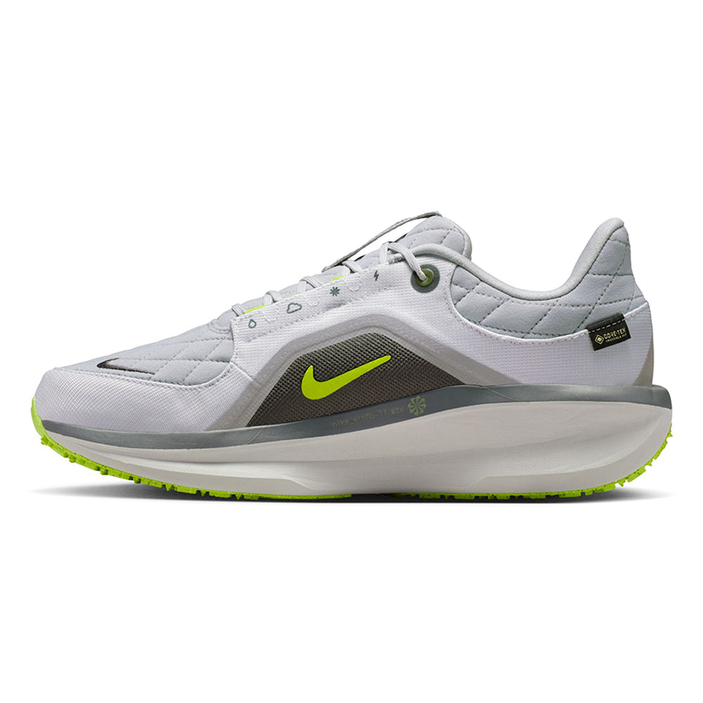 NIKE Winflo 11 GORE-TEX Men's Running Shoes - Supersports Thailand Supersports Thailand