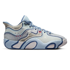 NIKE Tatum 3 "Blue Denim" รองเท้าบาสเกตบอลเด็กผู้ชาย