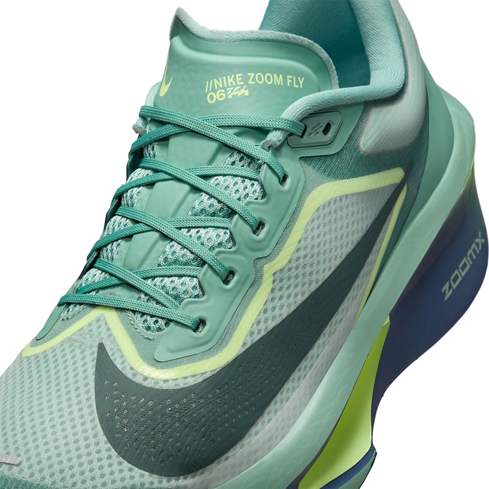 NIKE Zoom Fly 6 Men's Running Shoes - Supersports Thailand Supersports Thailand