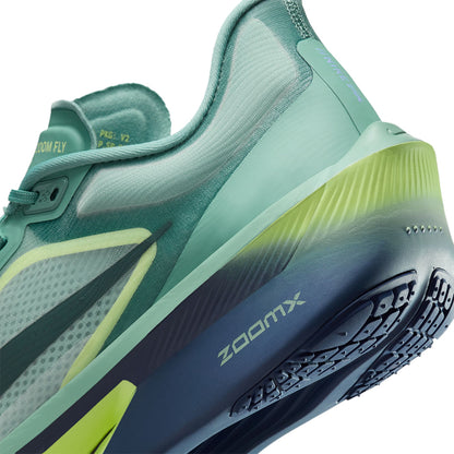 NIKE Zoom Fly 6 Men's Running Shoes - Supersports Thailand