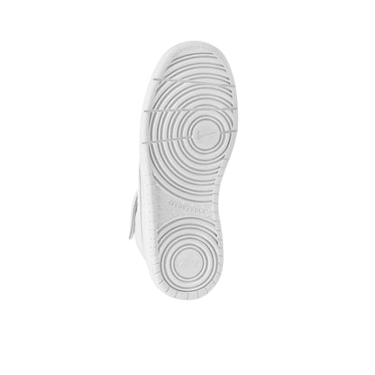 NIKE Court Borough Mid 2 Kids Lifestyle Shoes - Supersports Thailand