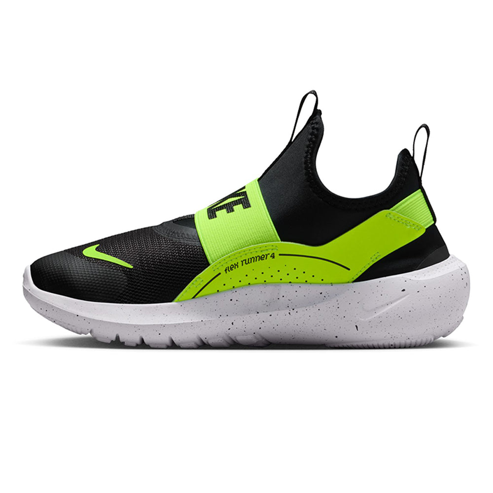 NIKE Flex Runner 4 Kids Running Shoes - Supersports Thailand Supersports Thailand