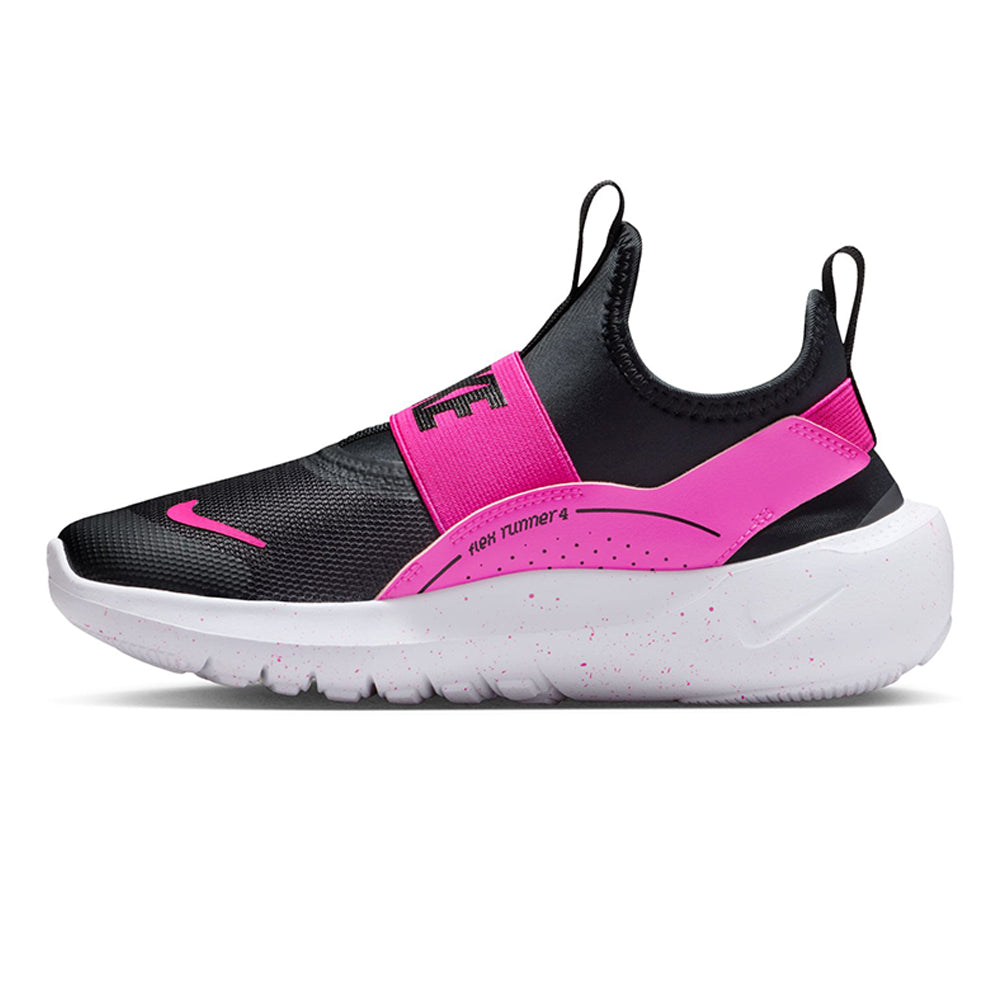NIKE Flex Runner 4 Kids Running Shoes - Supersports Thailand Supersports Thailand
