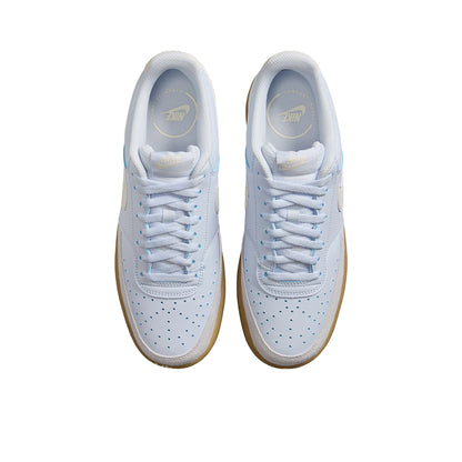 NIKE Court Vision Low รองเท้าลำลองผู้ชาย