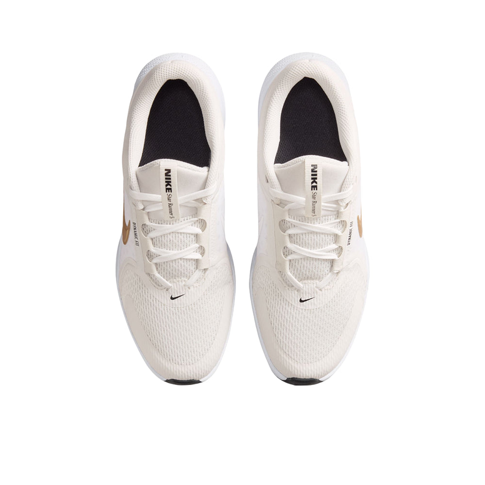 NIKE Star Runner 5 Kids Running Shoes - Supersports Thailand
