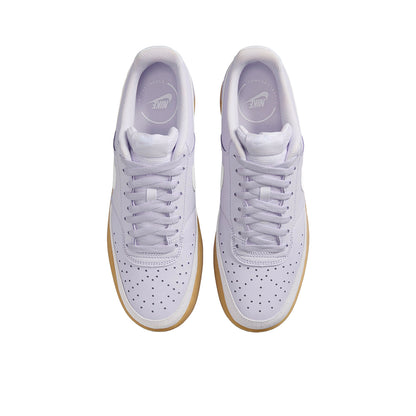 NIKE Court Vision Low รองเท้าลำลองผู้ชาย