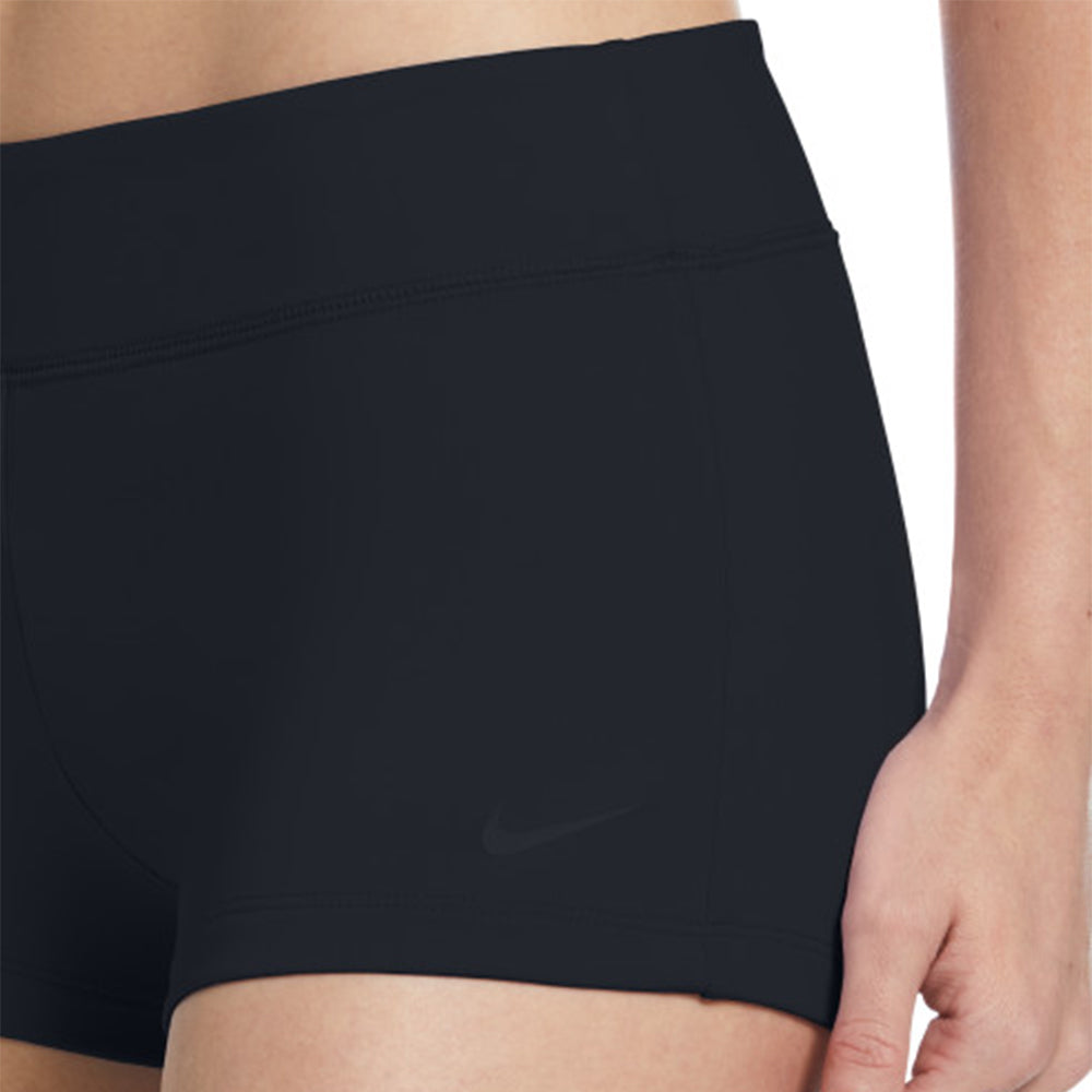 NIKE Essential Kick กางเกงว่ายน้ำขาสั้นผู้หญิง