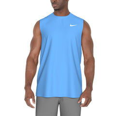 NIKE Essential Sleeveless Hydroguard เสื้อว่ายน้ำผู้ชาย