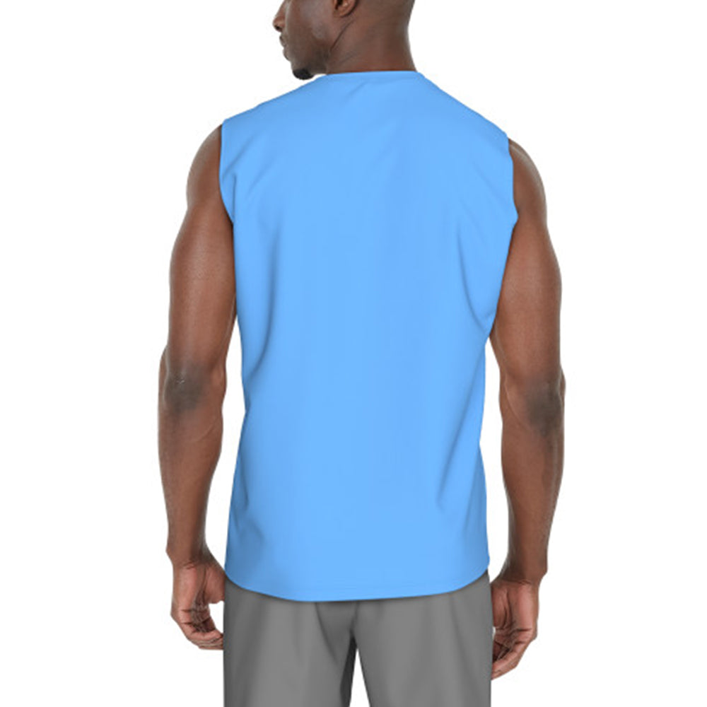 NIKE Essential Sleeveless Hydroguard เสื้อว่ายน้ำผู้ชาย