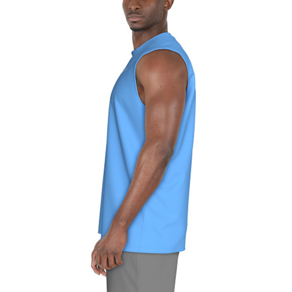 NIKE Essential Sleeveless Hydroguard เสื้อว่ายน้ำผู้ชาย