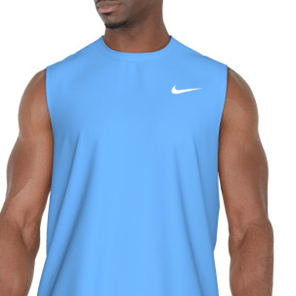 NIKE Essential Sleeveless Hydroguard เสื้อว่ายน้ำผู้ชาย