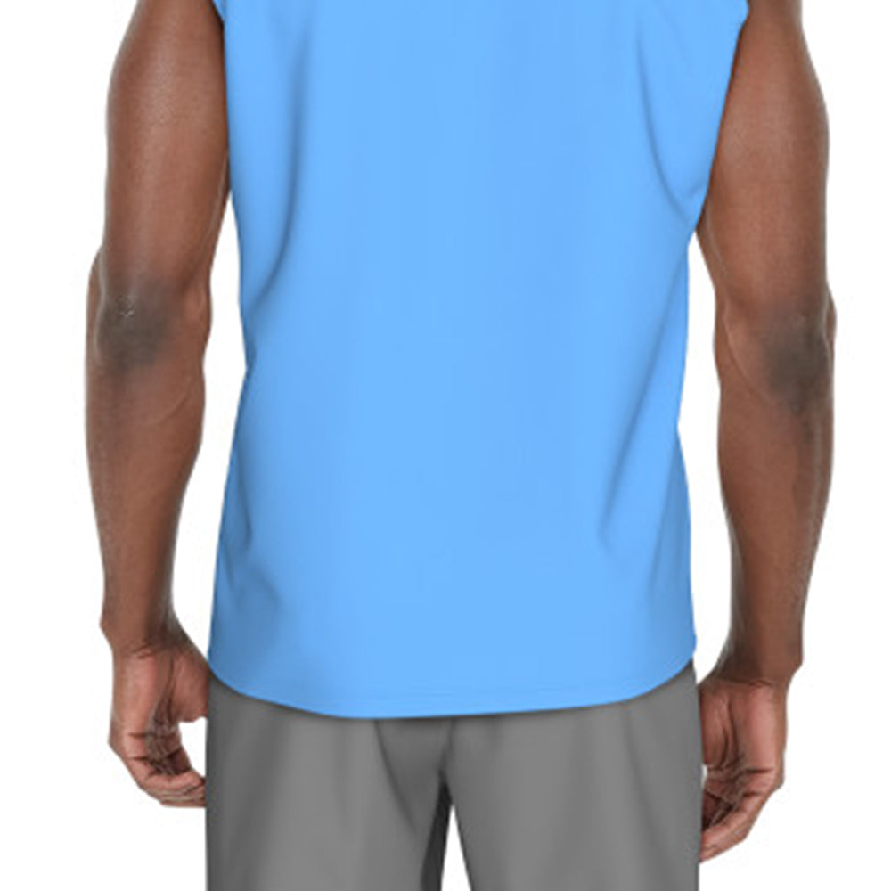 NIKE Essential Sleeveless Hydroguard เสื้อว่ายน้ำผู้ชาย